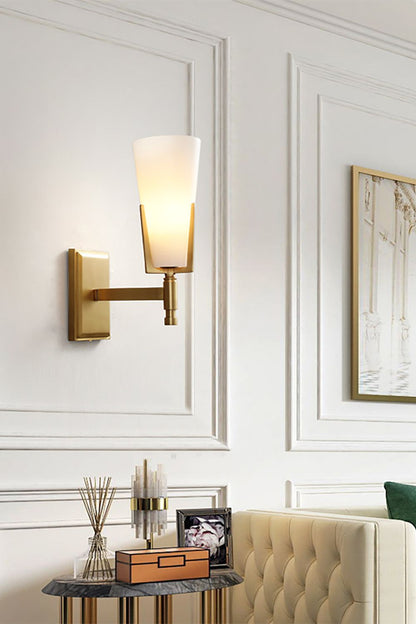 Upton Wall Lamp - vexalamps