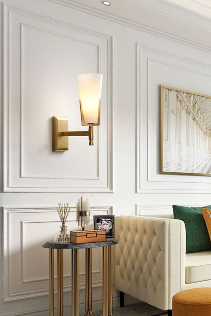 Upton Wall Lamp - vexalamps