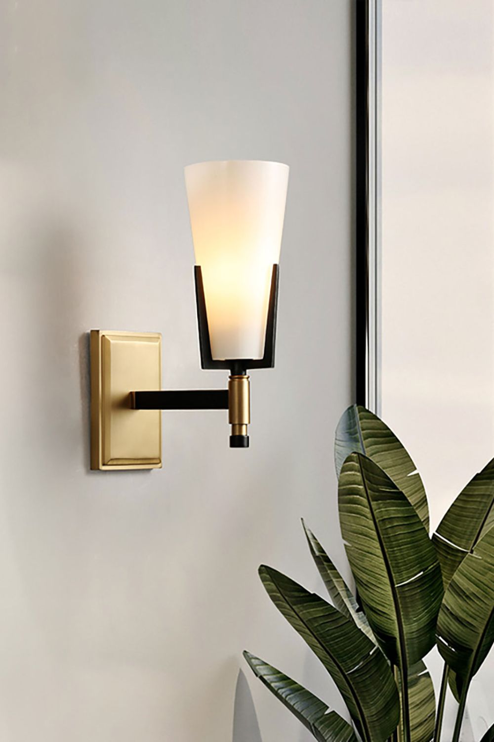 Upton Wall Lamp - vexalamps