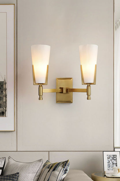 Upton Wall Lamp - vexalamps
