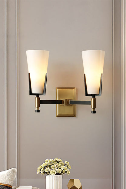 Upton Wall Lamp - vexalamps