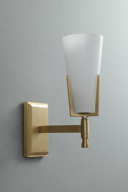 Upton Wall Lamp - vexalamps