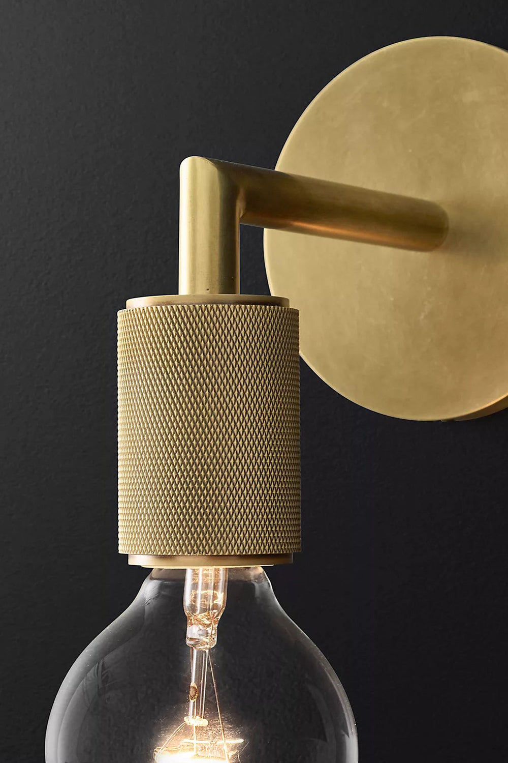 Utilitaire Sconce Series - vexalamps