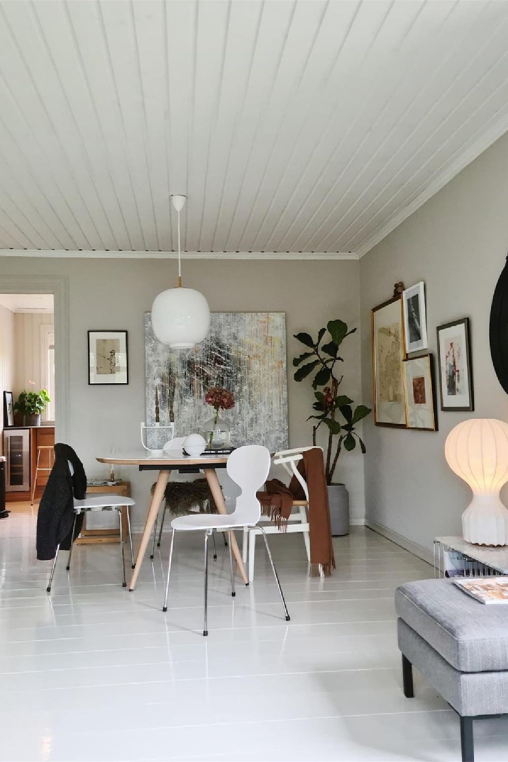 VL45 Radiohus Pendant Light - view 12 | vexalamps
