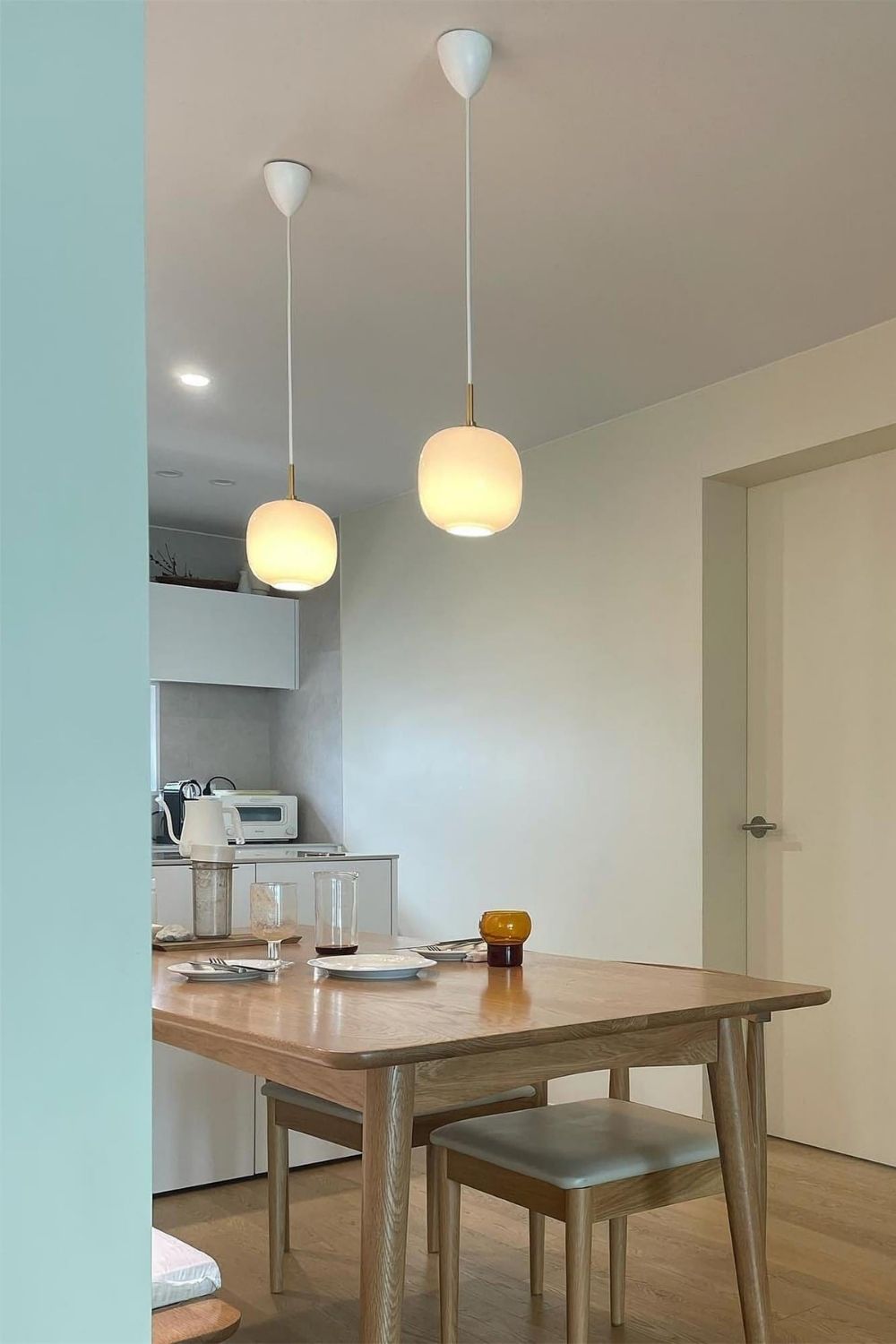 VL45 Radiohus Pendant Light - view 19 | vexalamps
