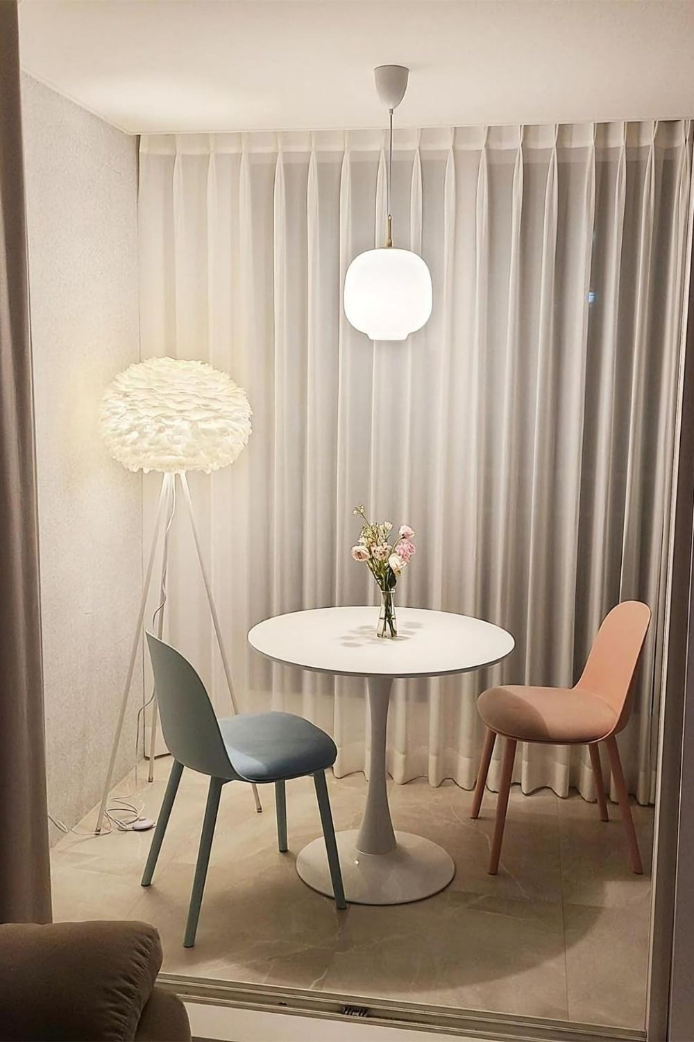 VL45 Radiohus Pendant Light - view 26 | vexalamps
