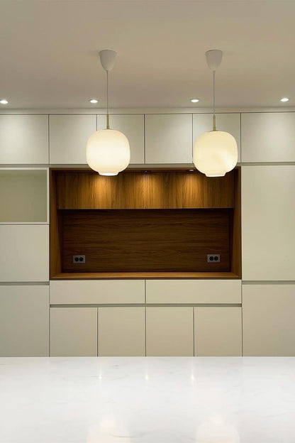 VL45 Radiohus Pendant Light - view 5 | vexalamps
