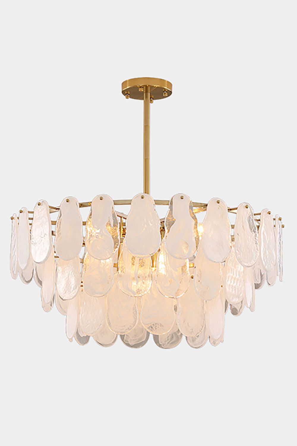 Valentino chandelier - vexalamps