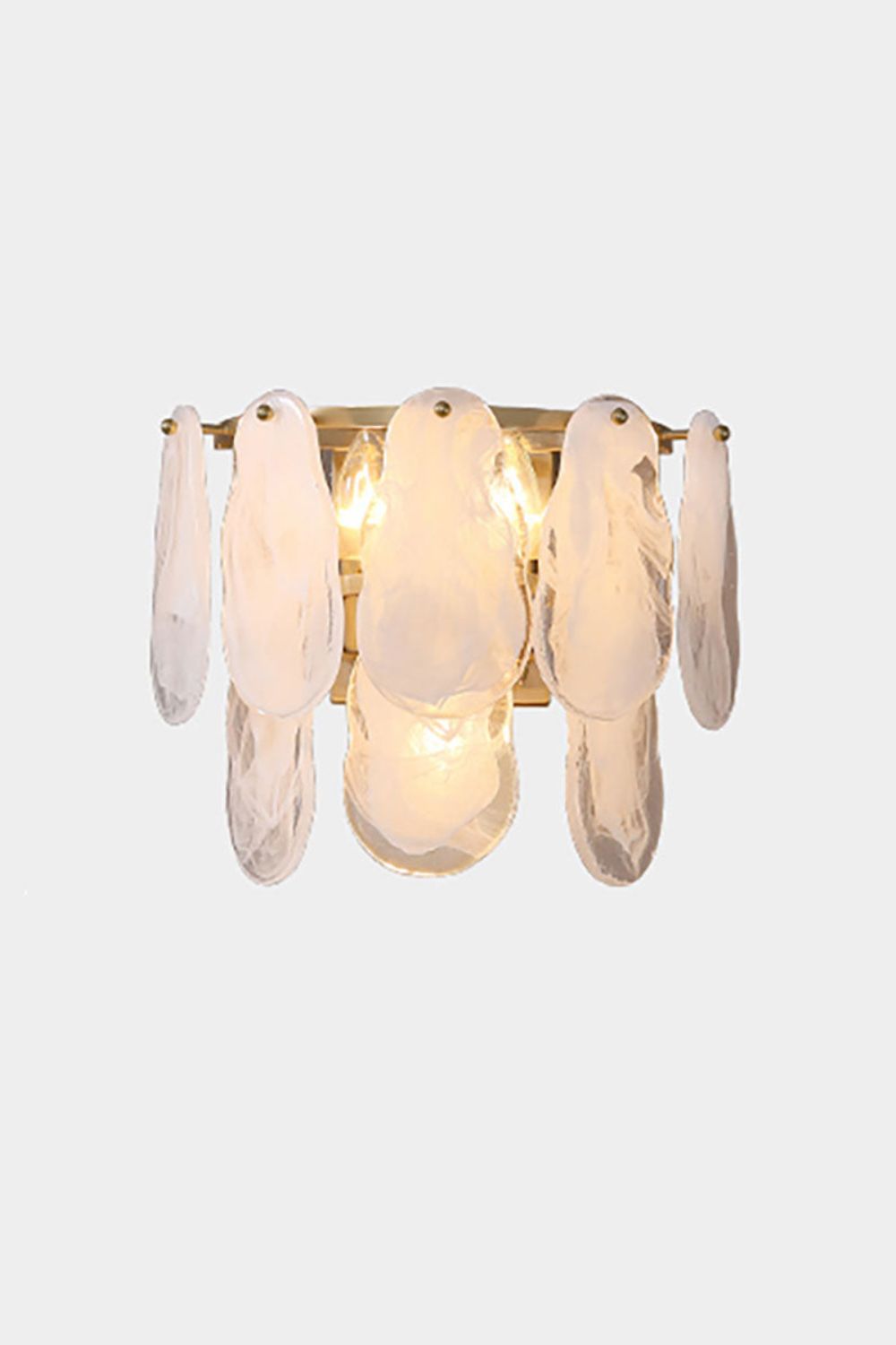 Valentino chandelier - vexalamps