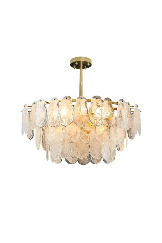 Valentino chandelier - vexalamps