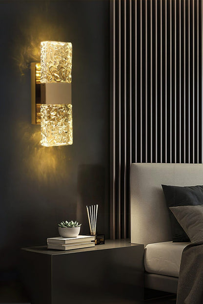 Vega Wall Lamp - vexalamps