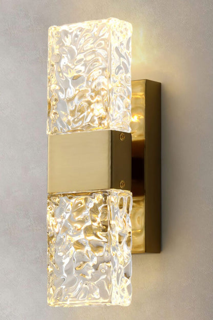 Vega Wall Lamp - vexalamps