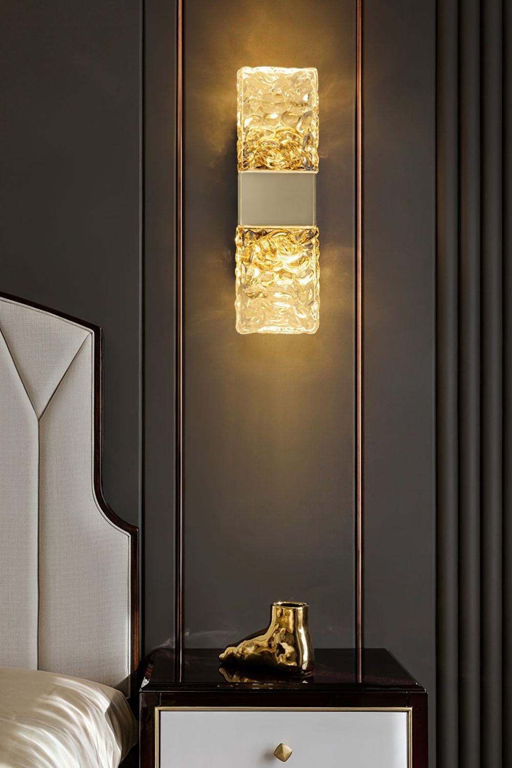 Vega Wall Lamp - vexalamps