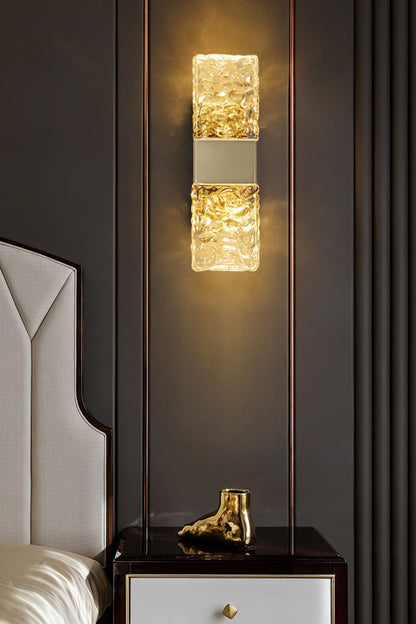 Vega Wall Lamp - vexalamps