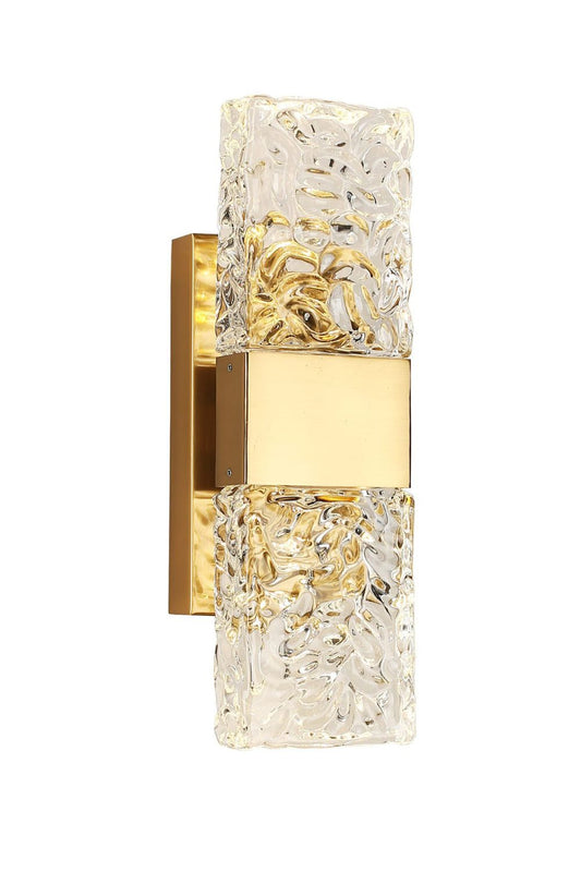 Vega Wall Lamp - vexalamps