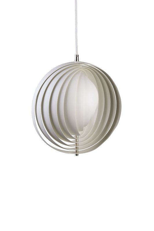 Verpan Moon Pendant Lamp - vexalamps