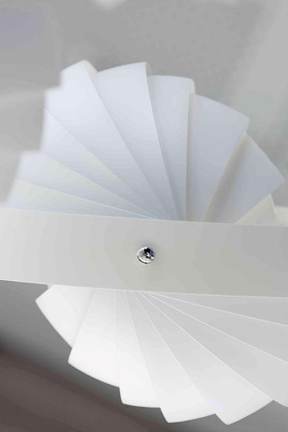 Verpan Moon Pendant Lamp - vexalamps