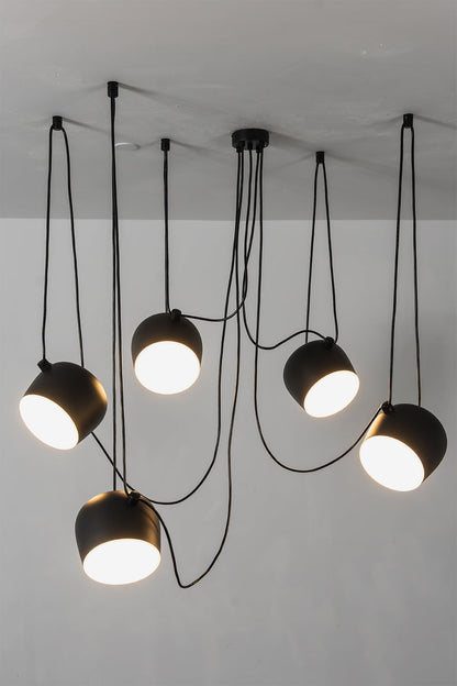 Aim Pendant Lamp