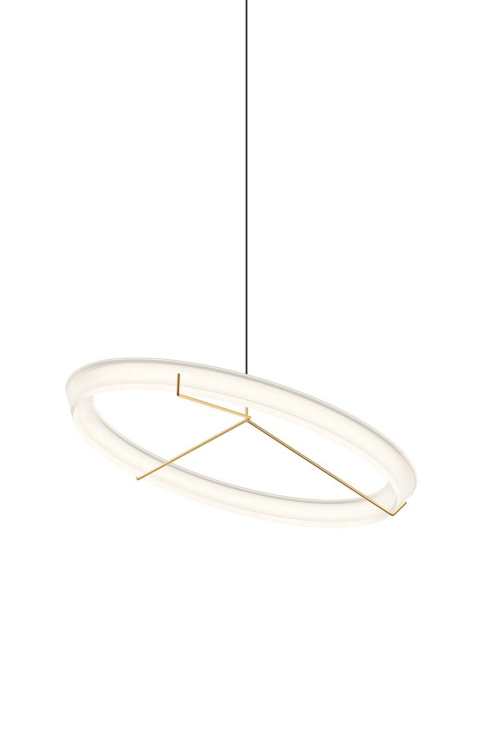 Vibia HALO JEWEL Pendant Lamp - vexalamps
