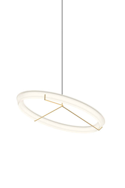 Vibia HALO JEWEL Pendant Lamp - vexalamps