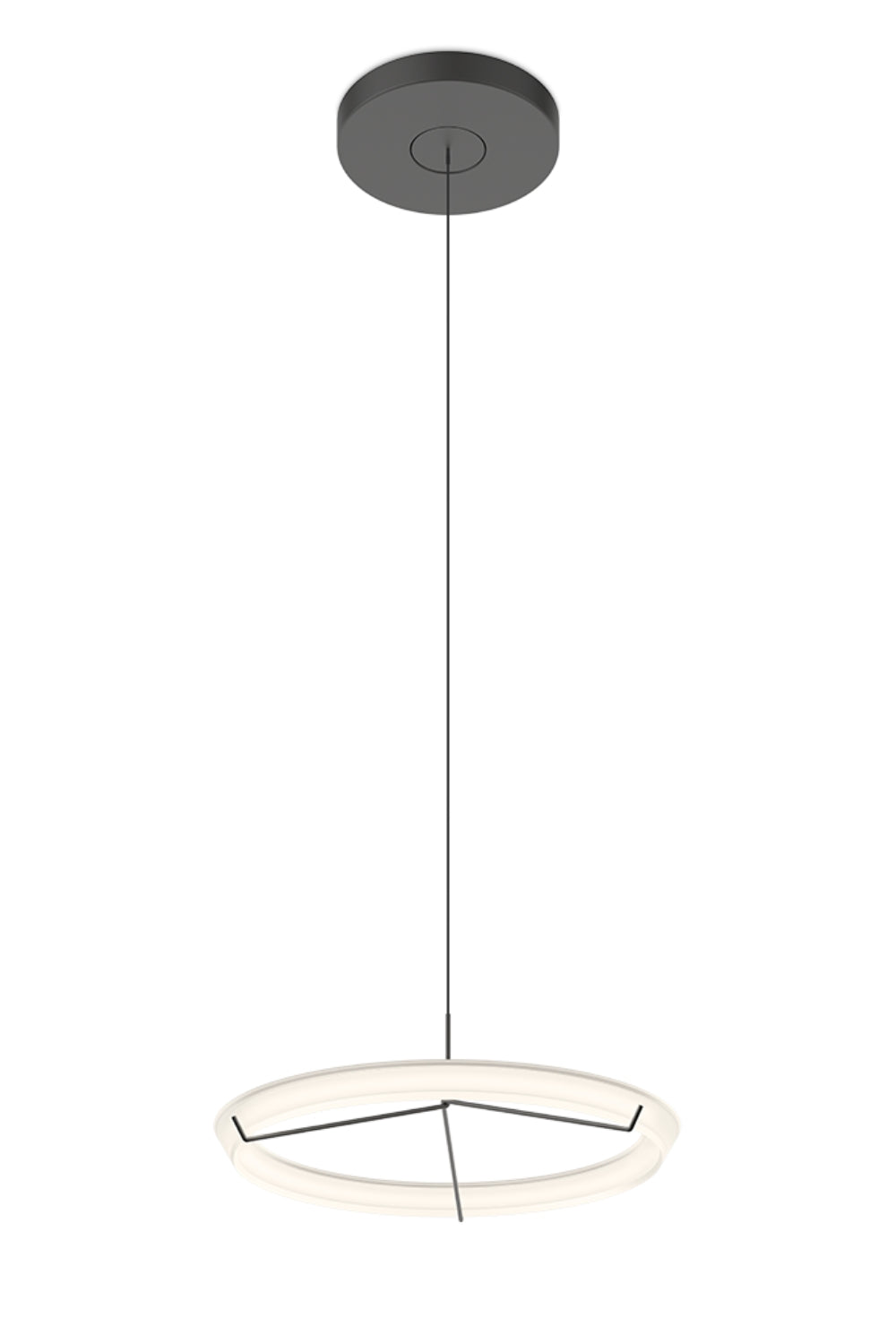 Vibia HALO JEWEL Pendant Lamp - vexalamps