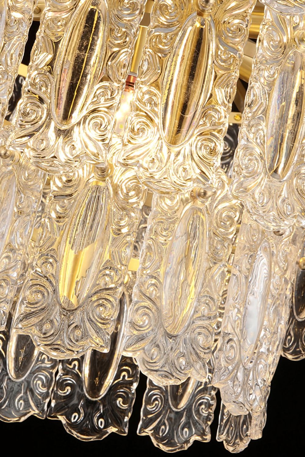 Vienna Chandelier - vexalamps