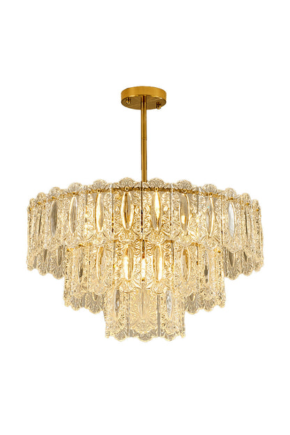 Vienna Chandelier - vexalamps