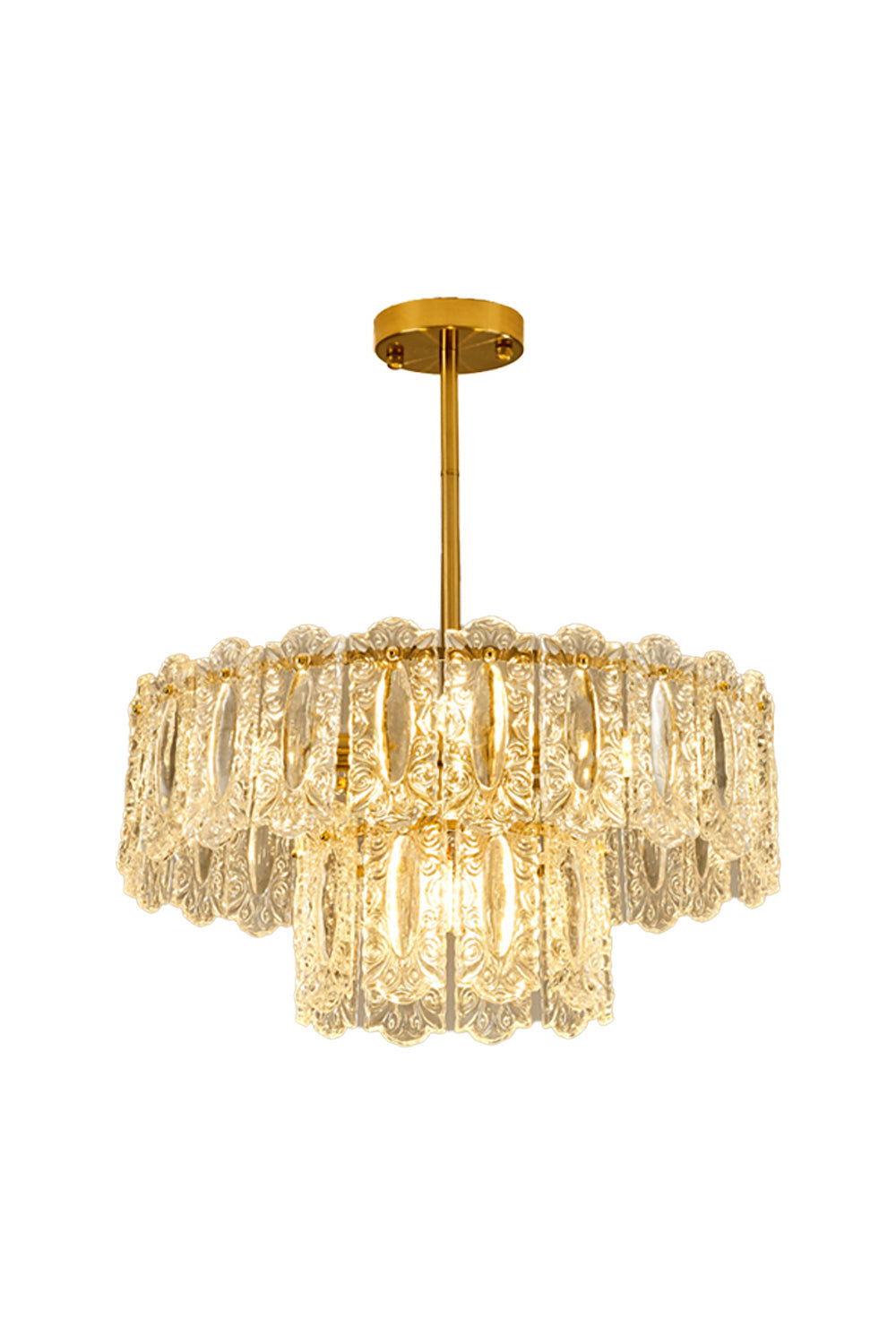 Vienna Chandelier - vexalamps
