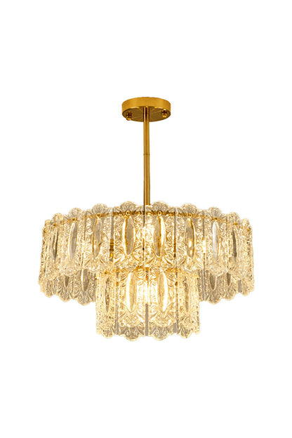 Vienna Chandelier - vexalamps