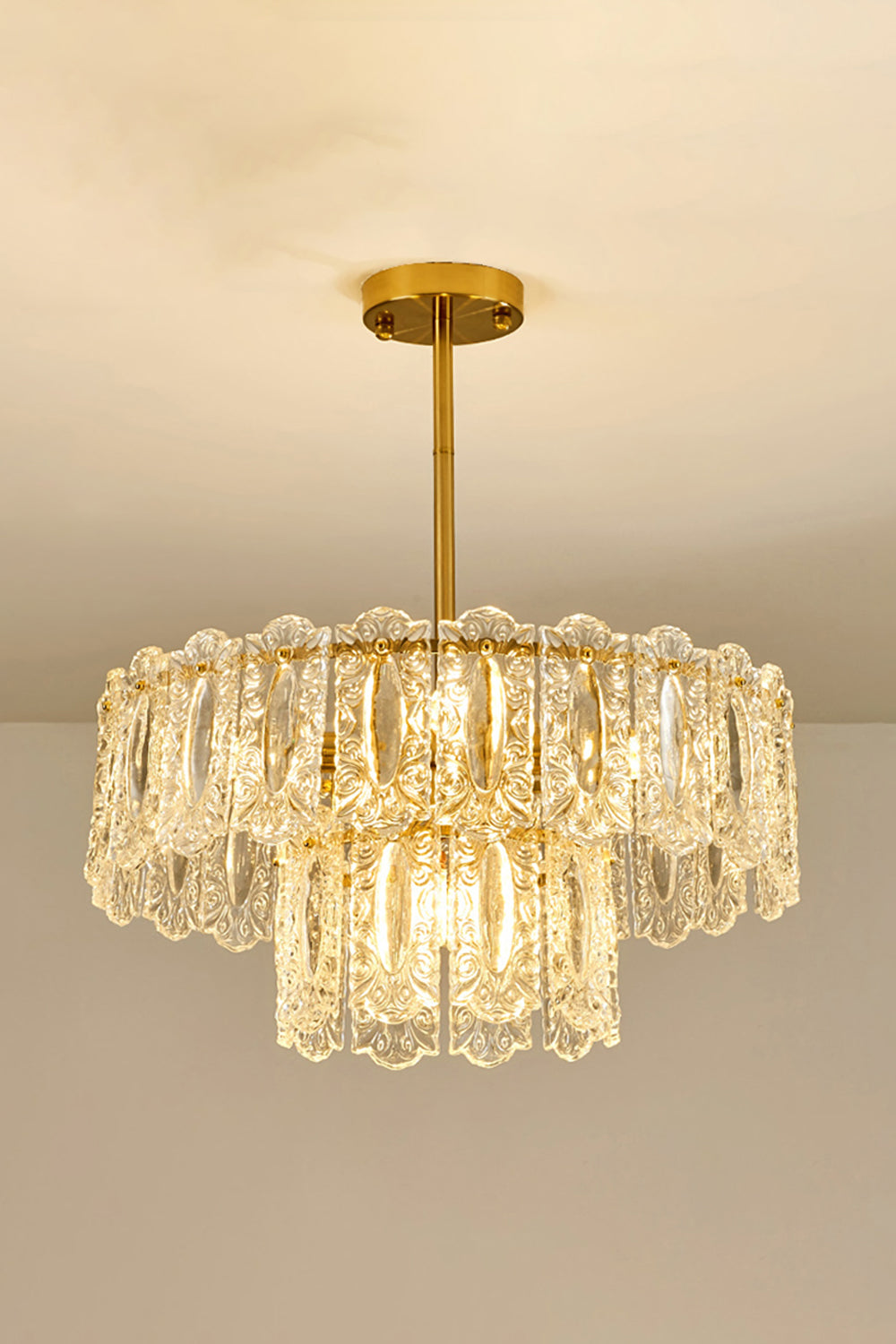 Vienna Chandelier - vexalamps