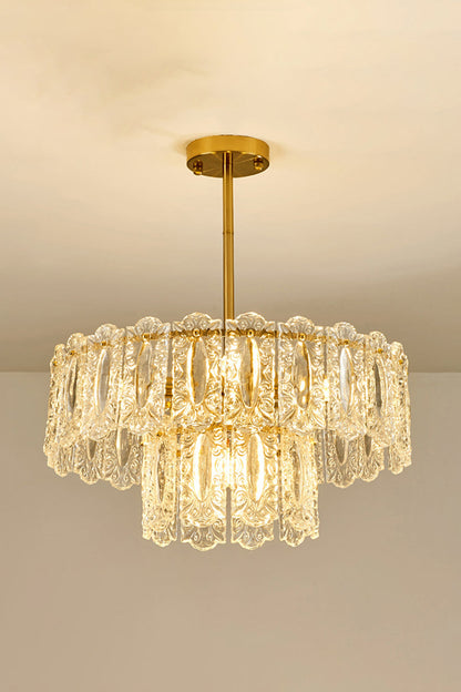 Vienna Chandelier - vexalamps
