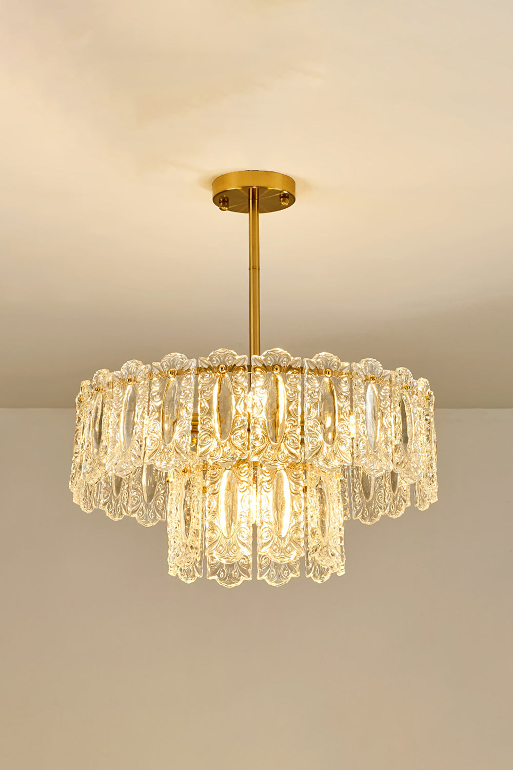 Vienna Chandelier - vexalamps
