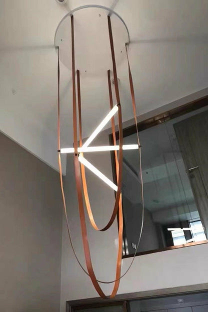 Wireline Pendant Lamp - vexalamps