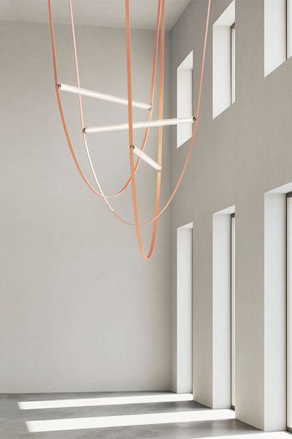 Wireline Pendant Lamp - vexalamps