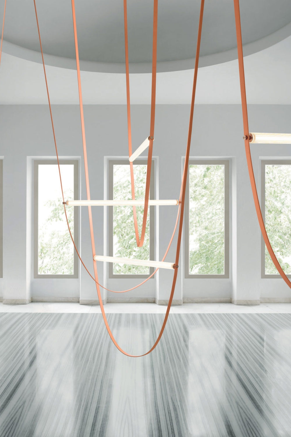 Wireline Pendant Lamp - vexalamps