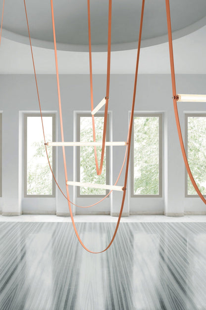 Wireline Pendant Lamp - vexalamps