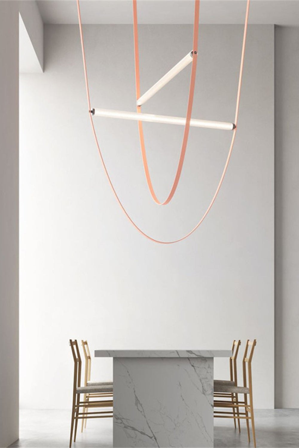 Wireline Pendant Lamp - vexalamps