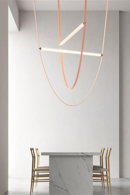 Wireline Pendant Lamp - vexalamps