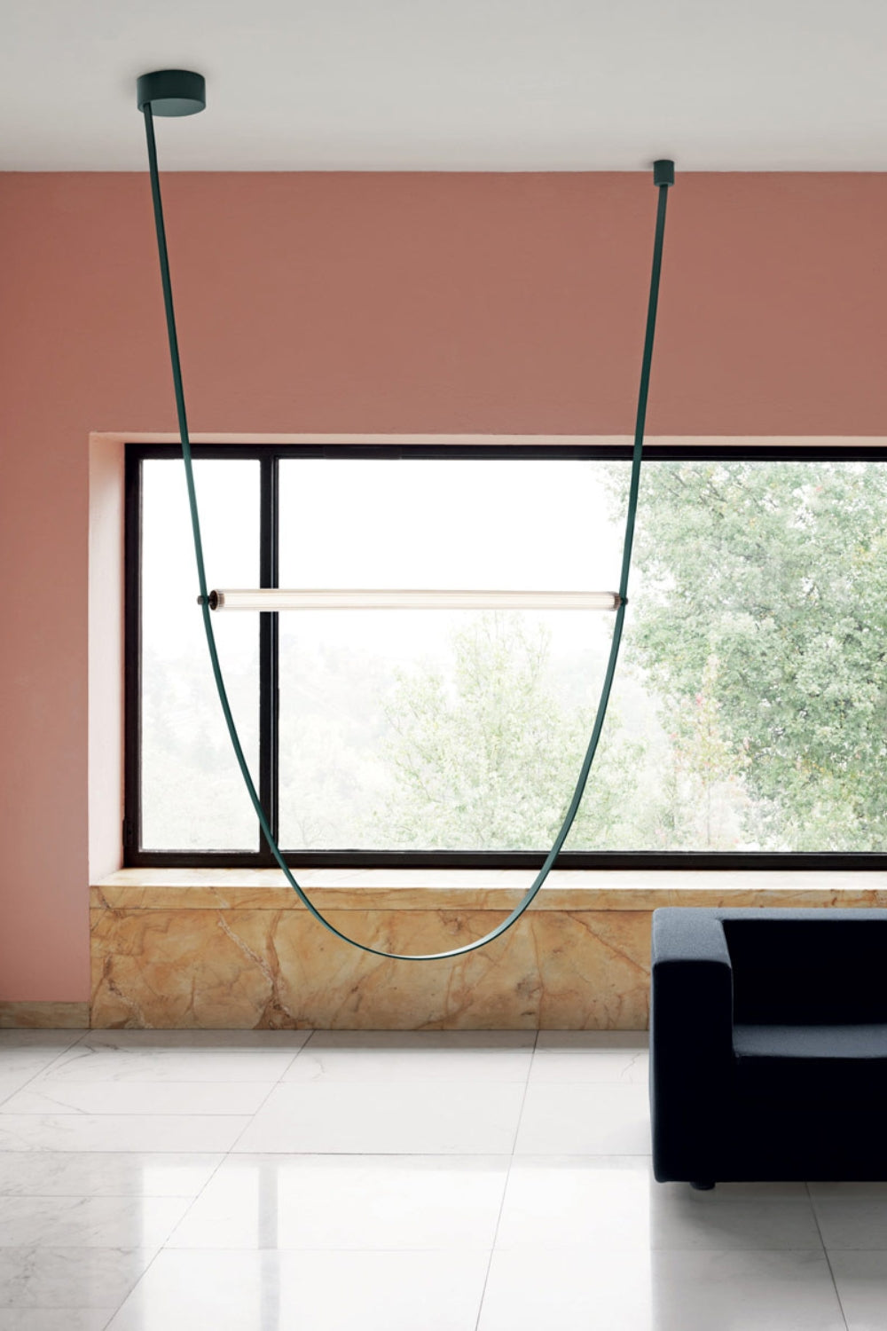 Wireline Pendant Lamp - vexalamps