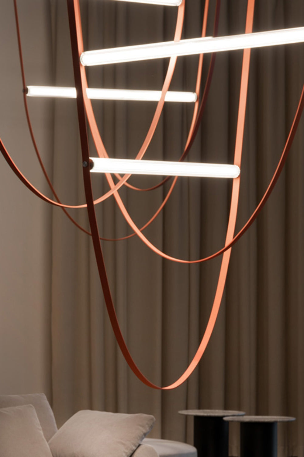 Wireline Pendant Lamp - vexalamps