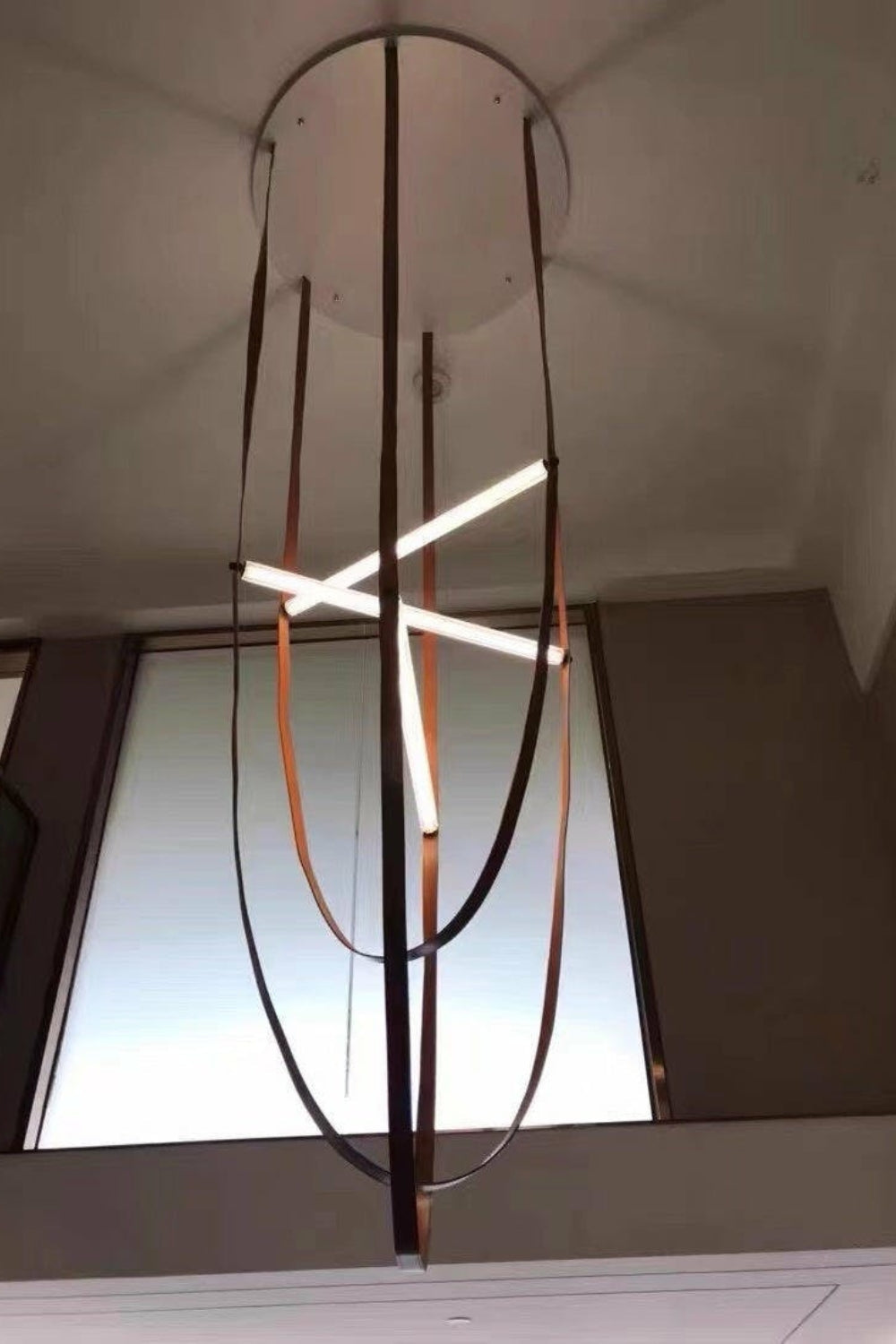 Wireline Pendant Lamp - vexalamps