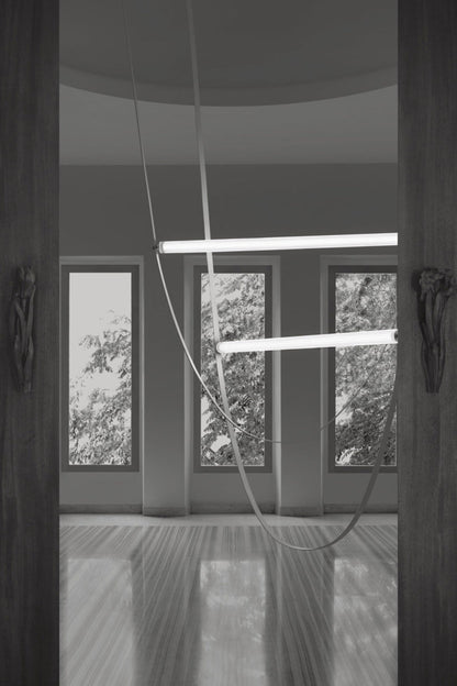 Wireline Pendant Lamp - vexalamps