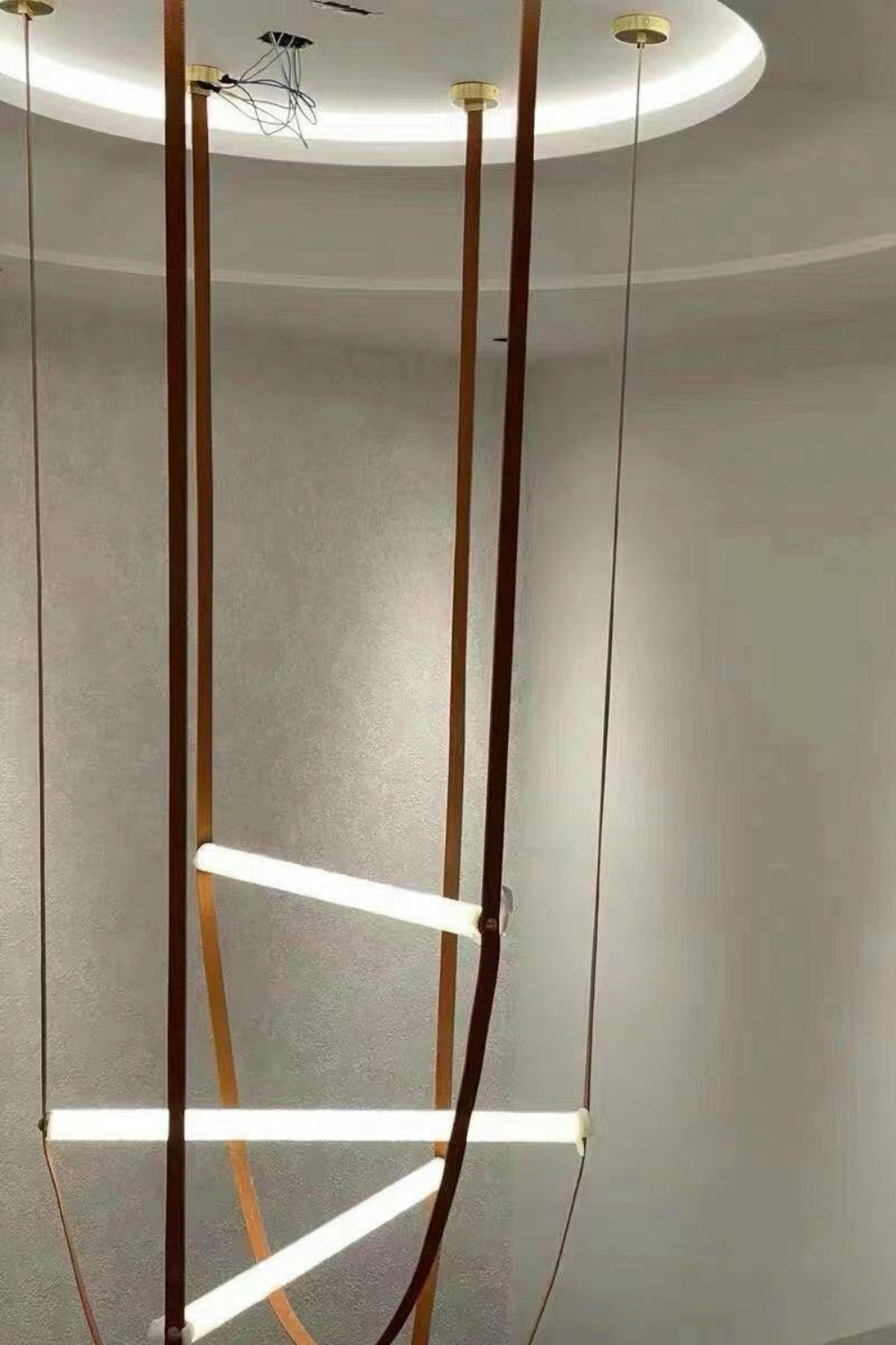 Wireline Pendant Lamp - vexalamps
