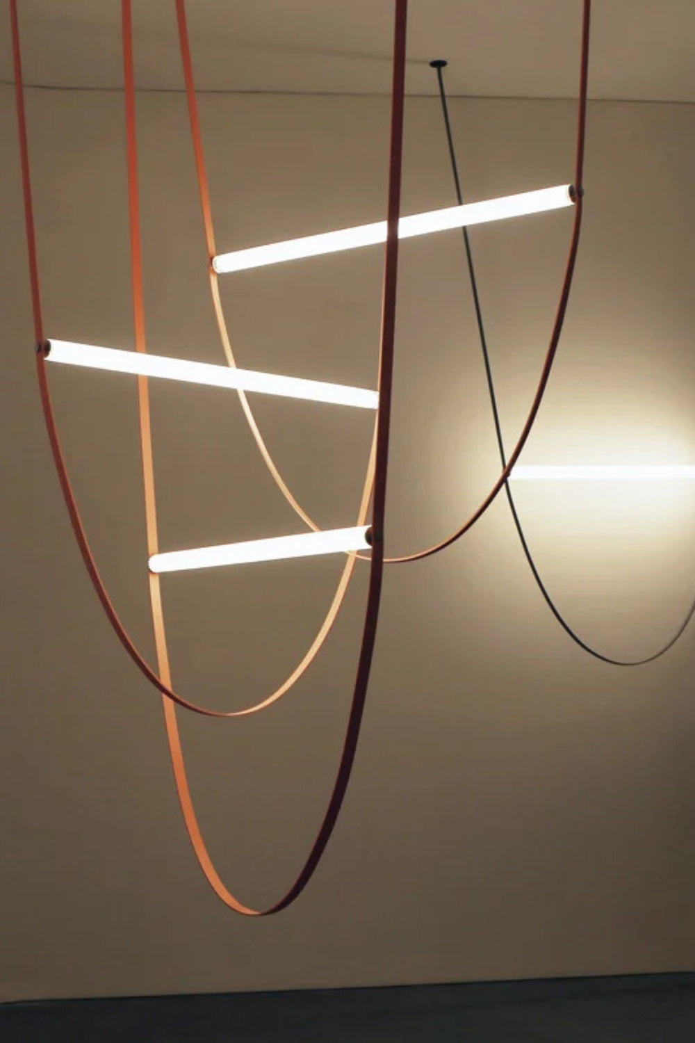 Wireline Pendant Lamp - vexalamps
