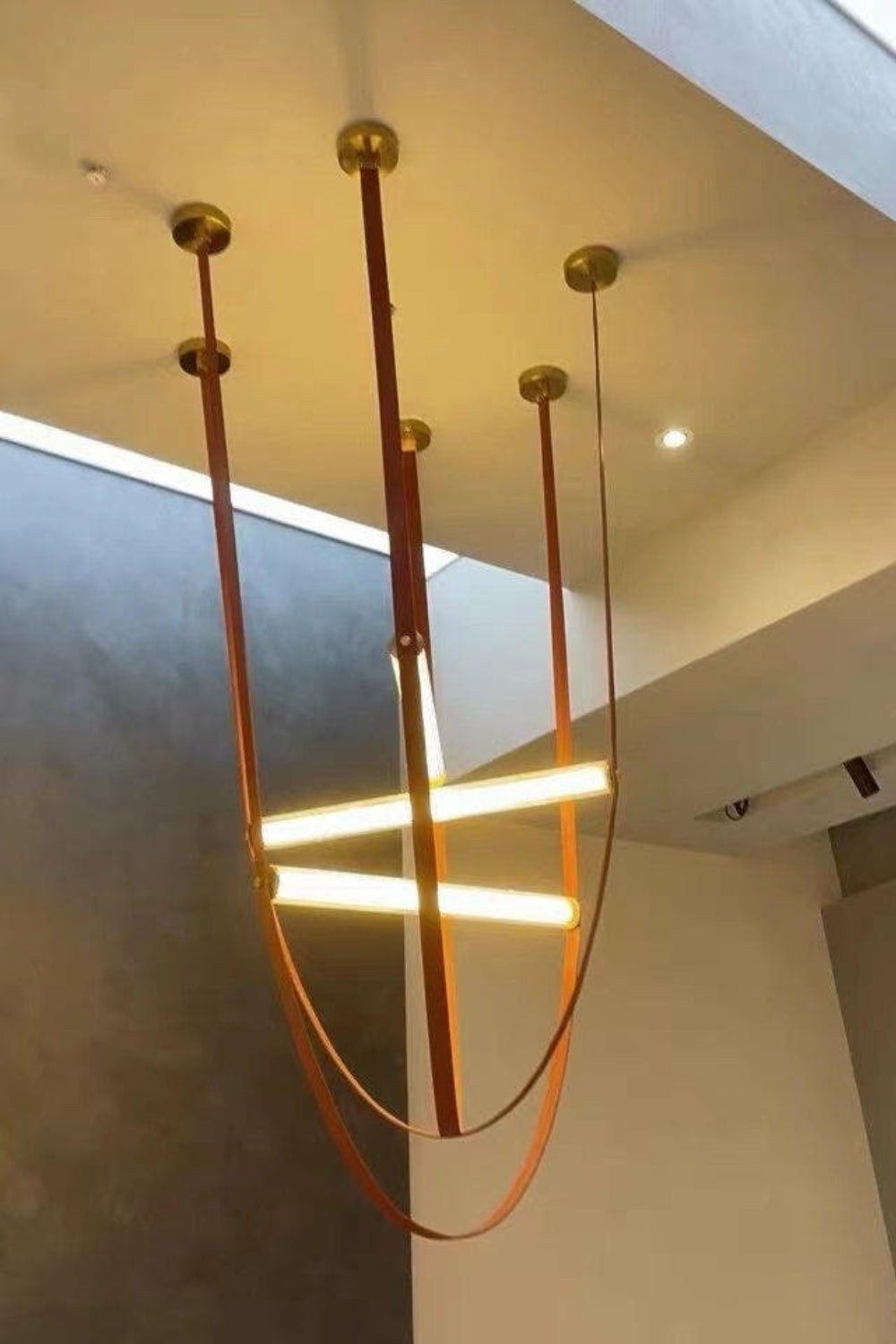 Wireline Pendant Lamp - vexalamps