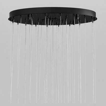 Arica Round Chandelier