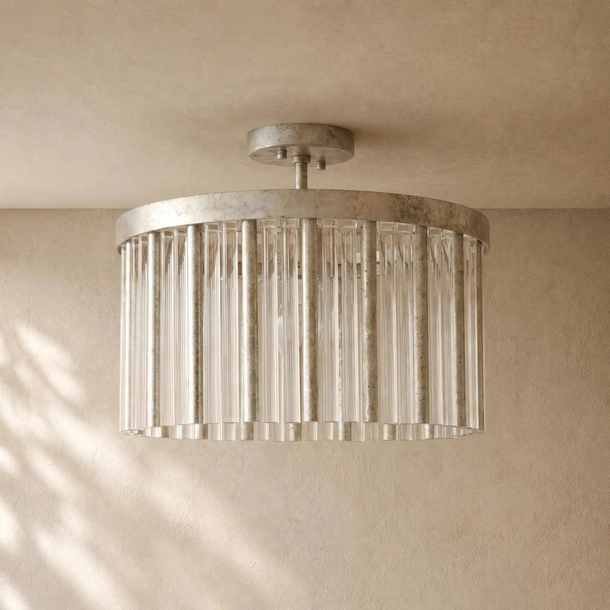 Andalucie Flush Mount