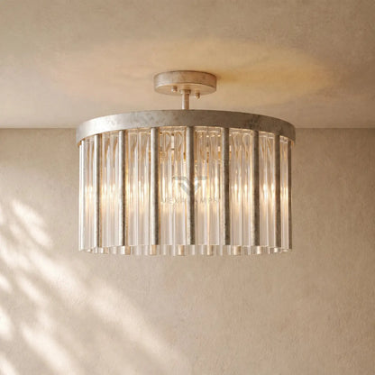 Andalucie Flush Mount
