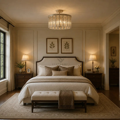 Andalucie Flush Mount
