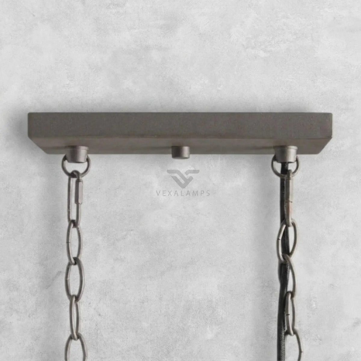 Andreass Linear Chandelier